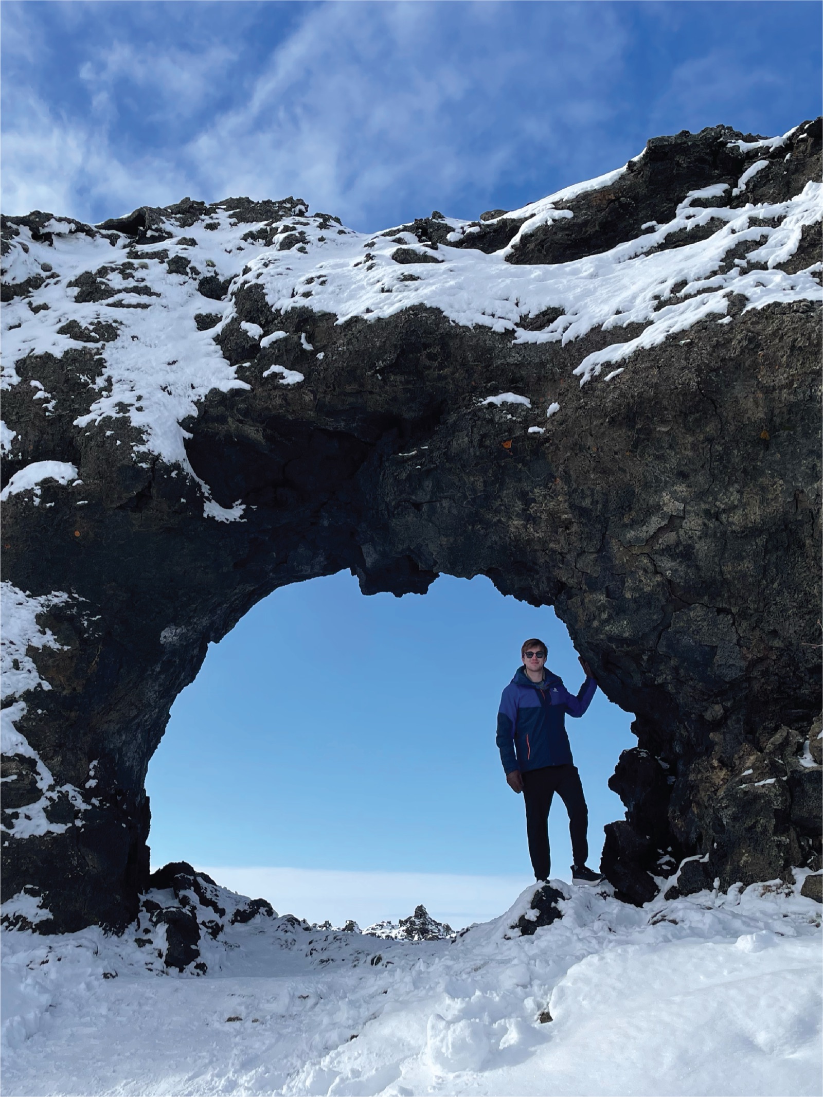 Iceland